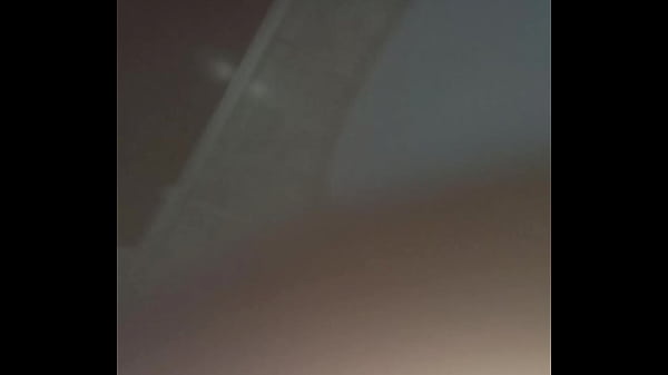 Blonde Nymphomaniac Big Tits Bombshell seduce older Guy to Hard Femdom Fuck at Roleplay Porn