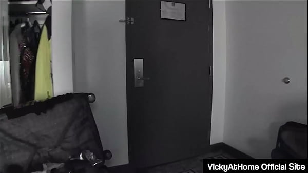 Vicky Vette And Reena Sky Taking Turns To Suck Rokk's Big Hard Cock