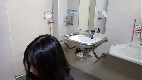 Download Video - Finding a sissy in public toilet&comma; next&quest;
