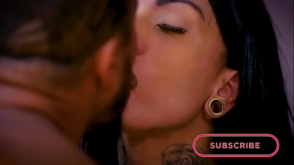 White pussy is fucked by black dick