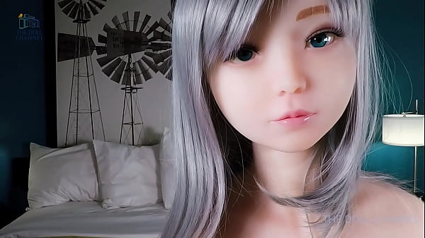 Download Video - 160 cm Piper Silicone Akira Dollcumentary