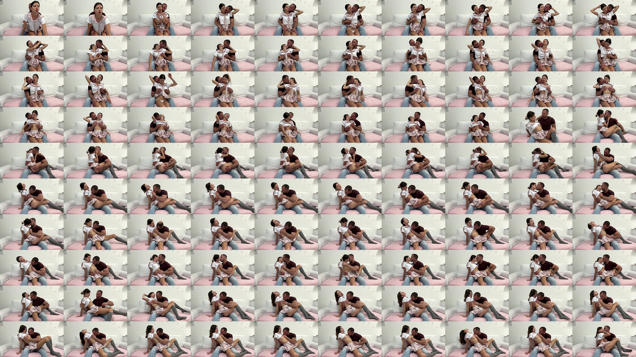 Adam Costa hardcore webcam 预览图