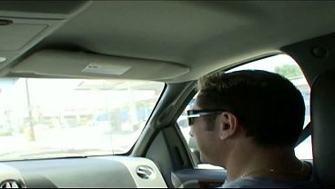 Curvy Blonde Enjoys Hard Dick Until Shes Covered in Jizz