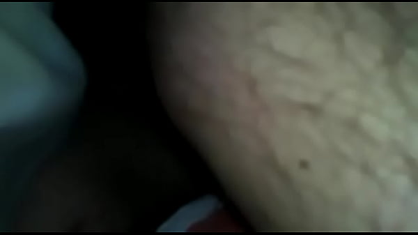 thumb touching me