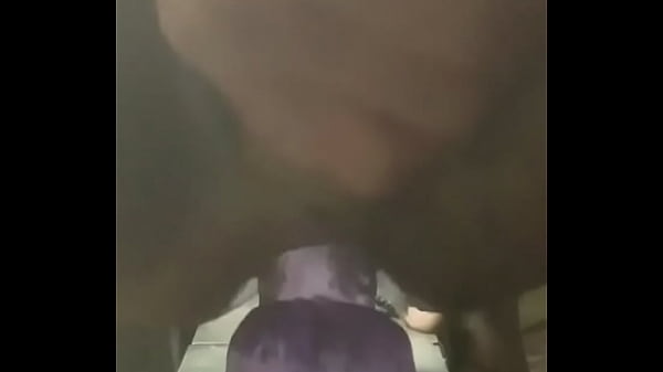 Je L'aime Profond Pouces Pourpre