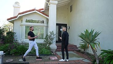 Powerful Redhead MILF Lauren Phillips Invites Guys Over For Intense DP Threesome GP3405 72秒