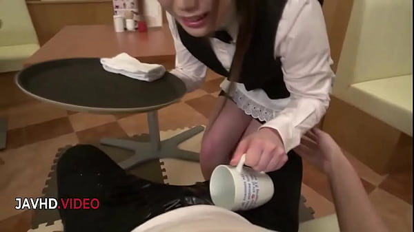 Download Video - Intense Japanese Passion with Rino Sakuragi&colon; An Unforgettable Blowjob
