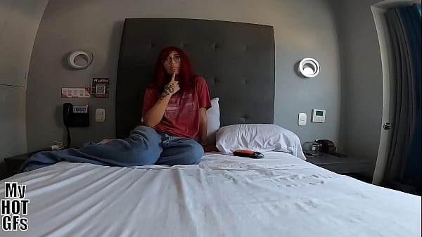 Download Video - Se sali&oacute; el cond&oacute;n "No importa solo no termines dentro m&iacute;o"