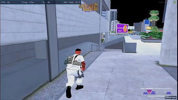 Aluninho fudendo tropa da barbie part2