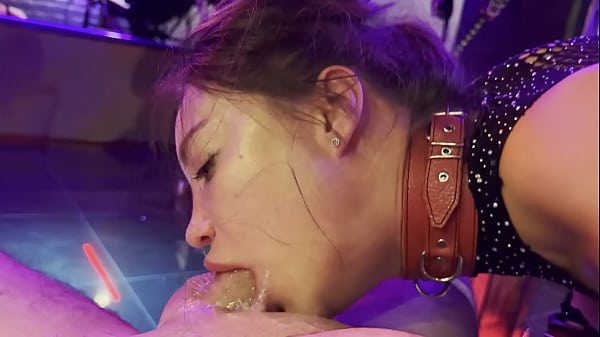 A Fan POV Dominates Monika Fox! BDSM Hard Anal, Brutal Facefuck, Pissing And Cum in Mouth! Part 2!