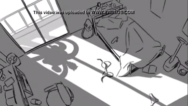 t. Demon Fucks Horny Teen [SOUND]