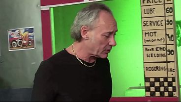 Paige Ashley And Tanya Cox Cumswap Their Way Across The Finish Line