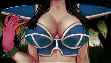 Download Video - Dragon Ball Divine Adventure Part 31