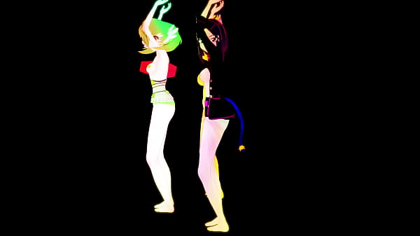 dance sexy