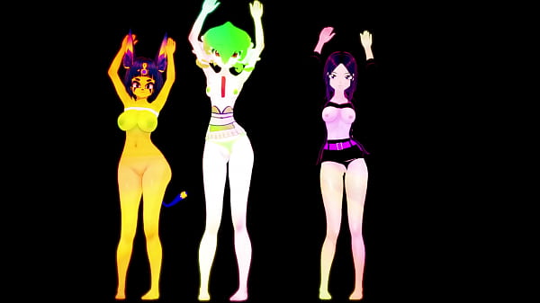dance sexy