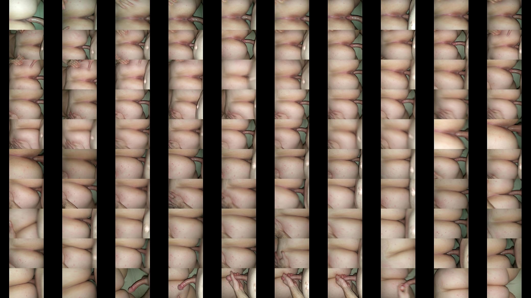 Real Homemade Sex 预览图