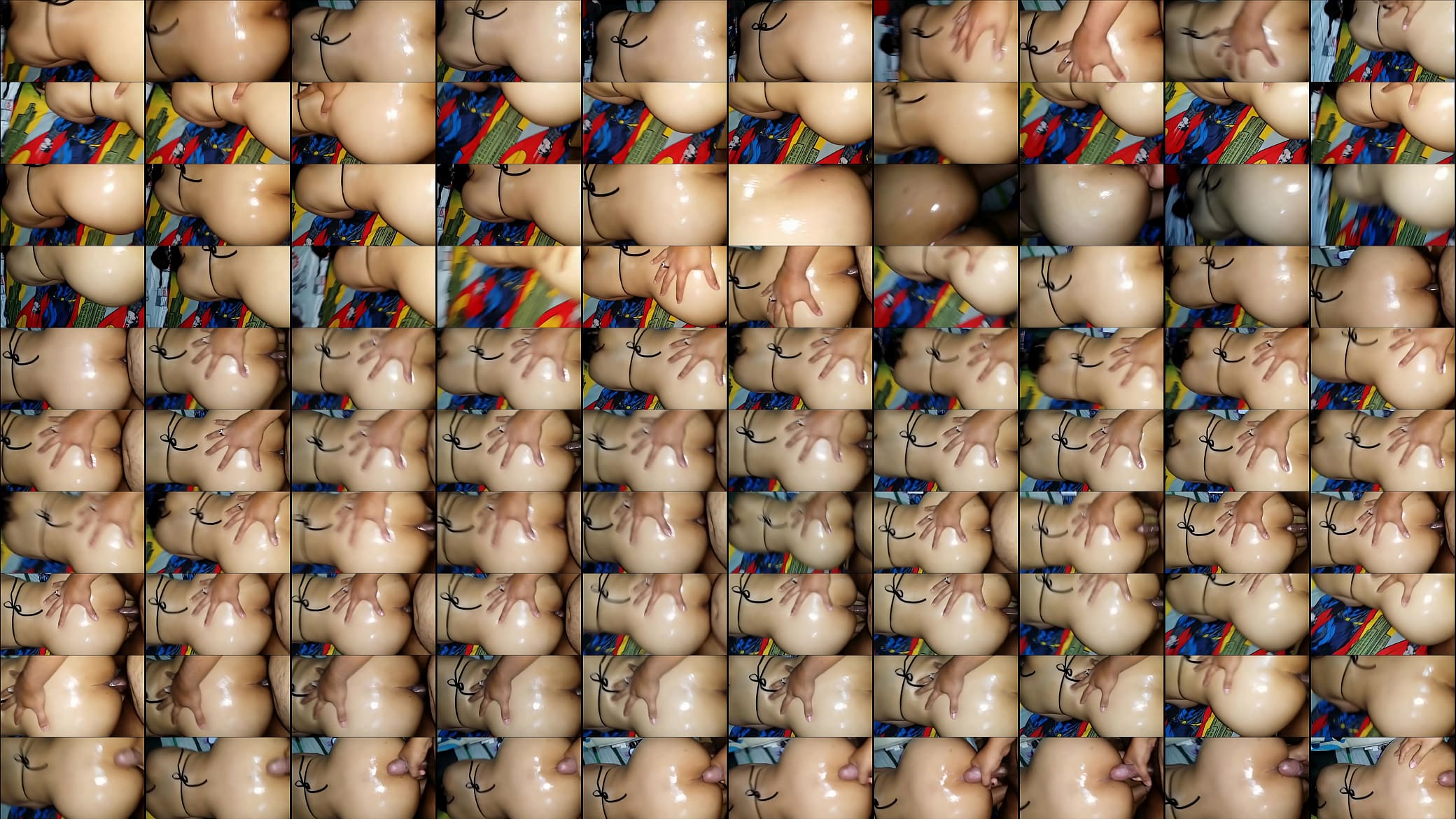 Tante Ngentot Hot.MP4 预览图