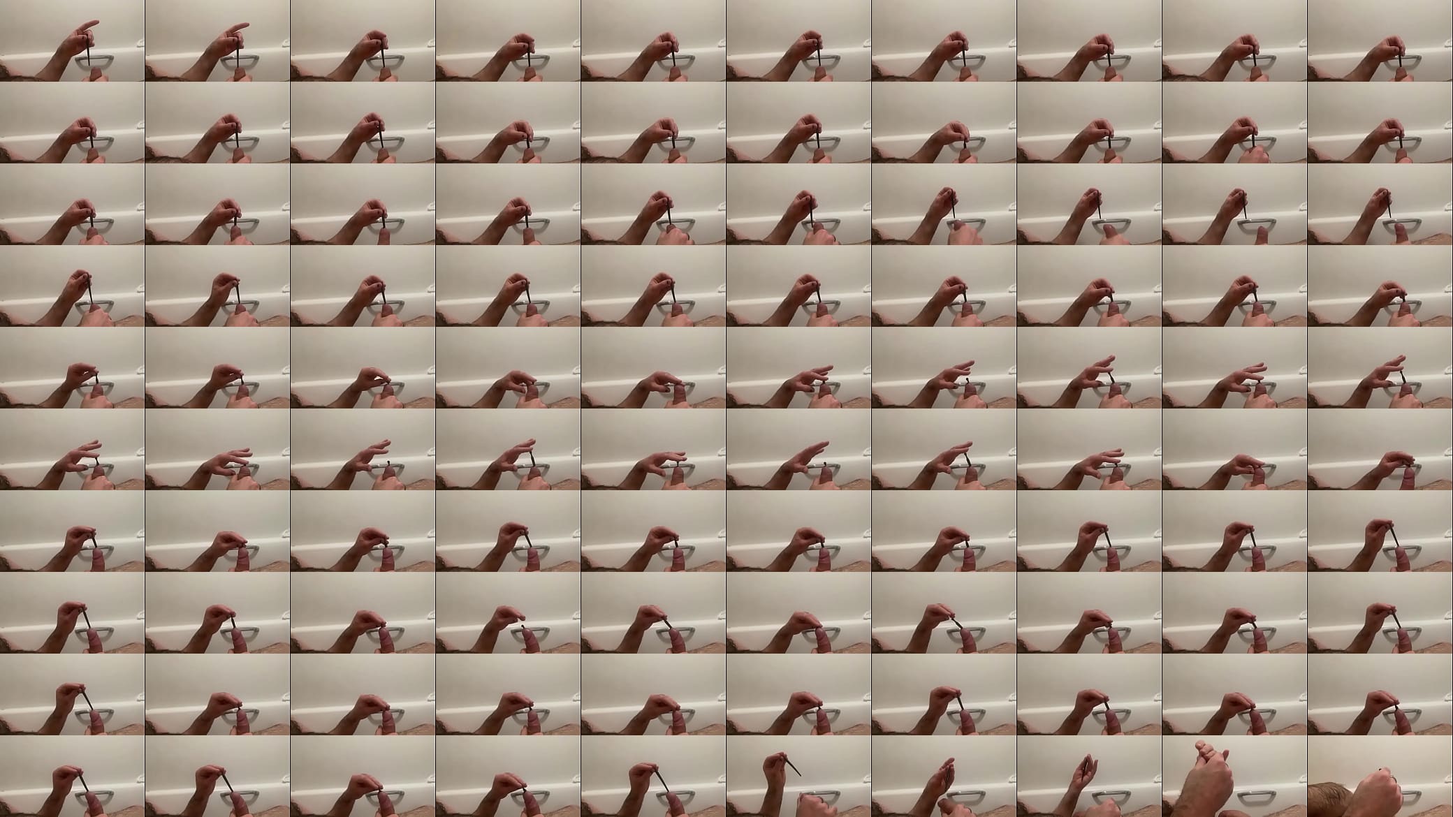Practice penis rod 预览图