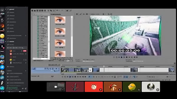videojugador profseional de csgo trikchost cumshjot hitter edgebigger edgarbug