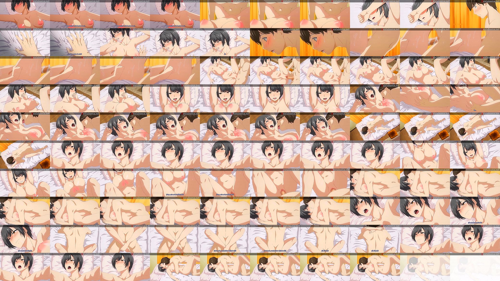 Puta hentai se deja desvirgar por su amigo 预览图