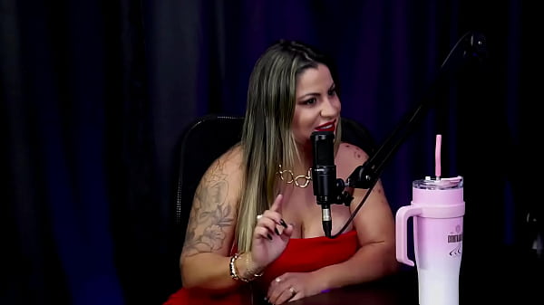 He took his girlfriend to meet his step mother at the hospital, her father gave him a job, and he received a great education - Vivy Marques & Jhony Bomba (WATCH ON: SHEER/RED)
