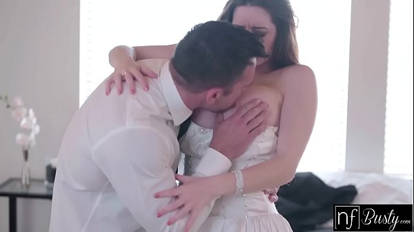 NF Busty - Consummating The Marriage S9:E11