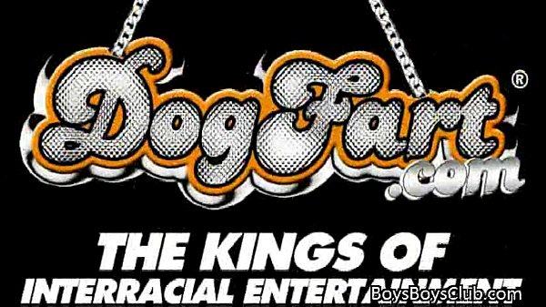 Blacks On Boys Gay Interracial Nasty Fuck Video 20