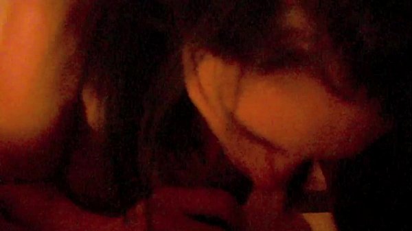 Spanish Hooker Ass Licking & Blowjob