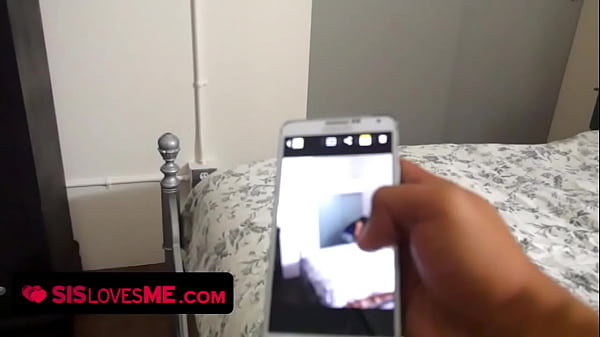Caught My Stepsister Stealing From Stepdad So I Fucked Her