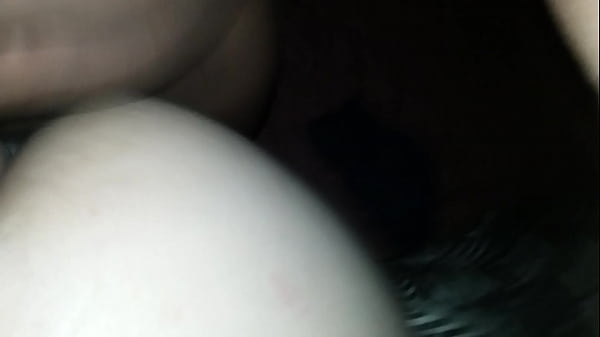 Late night pounding