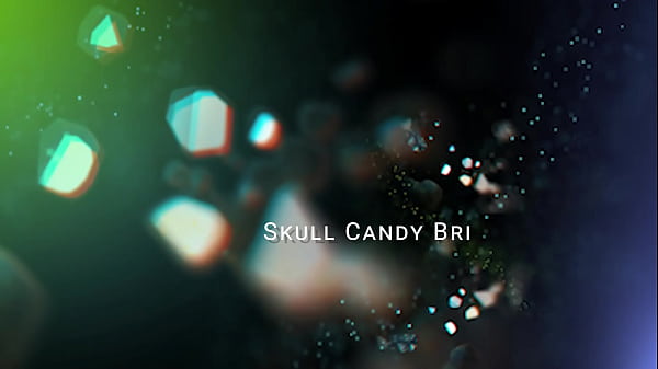 Skull Candy Bri - "Embedded Foot Slave Programming - HD 1080p