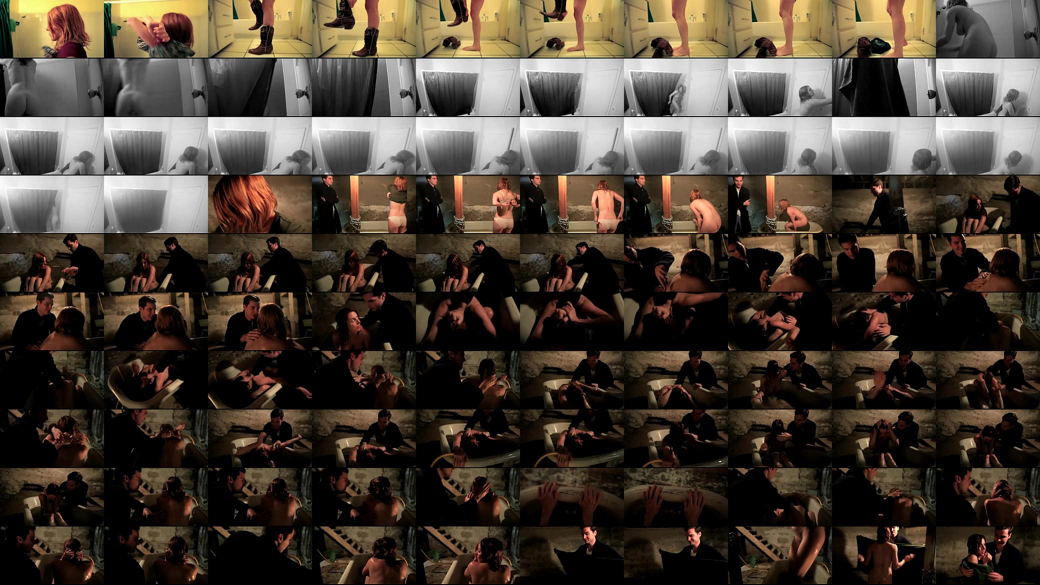 Maura Murphy - 9 Days (2013) 预览图