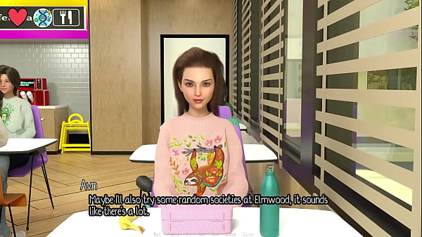 Download Video - Elmwood University &num;22 - Russian Teacher With Big Tits Loves To Dominate Her Students