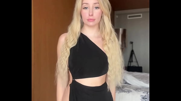 Now that I am out of these panties - what shall we do??