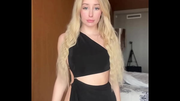 Now that I am out of these panties - what shall we do?? Thumbnail