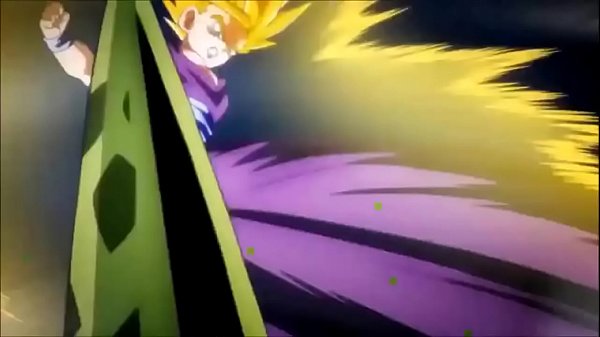 Download Video - 「Dragon Ball Z AMV」 - A Little Faster