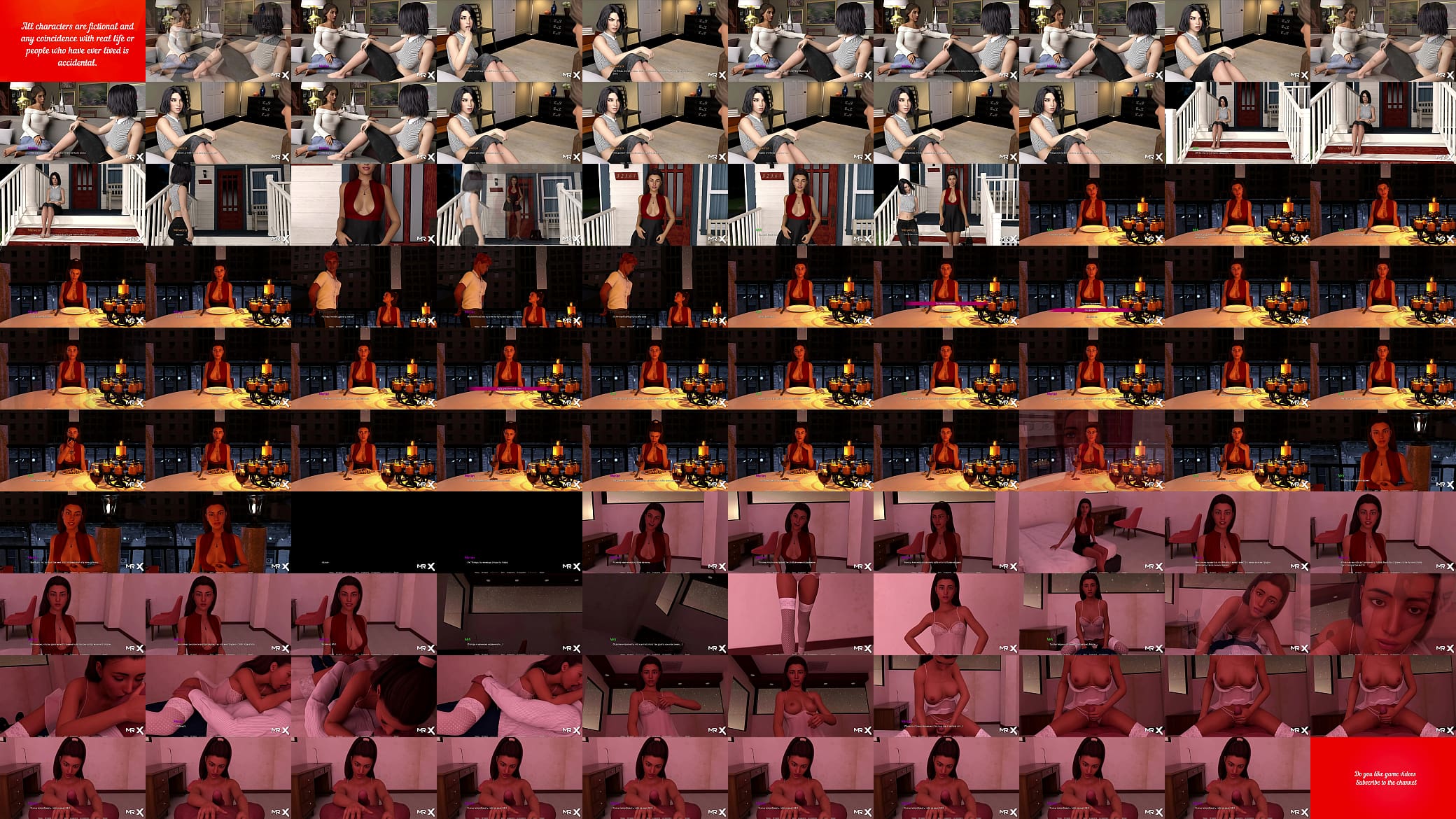 ActingLessons - Do you want to get fucked? E1#29 预览图