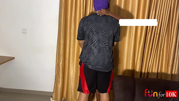 Stuffing My Silicone Can Up My Butt