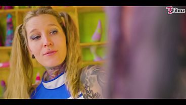 Alternative COSTUME ANAL 4-some - 2 on 2 double penetration, facefucking and facial cumshot action