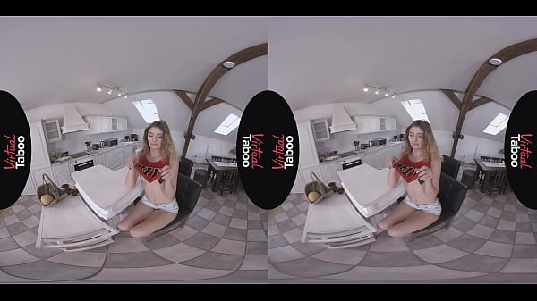 VIRTUAL TABOO - My Own Masterchef