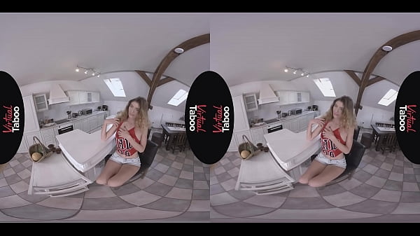 VIRTUAL TABOO - My Own Masterchef