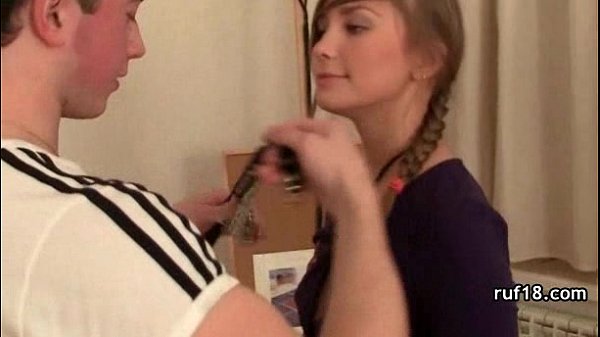 Hardcore Spanking