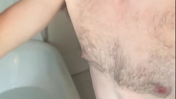 getting in
