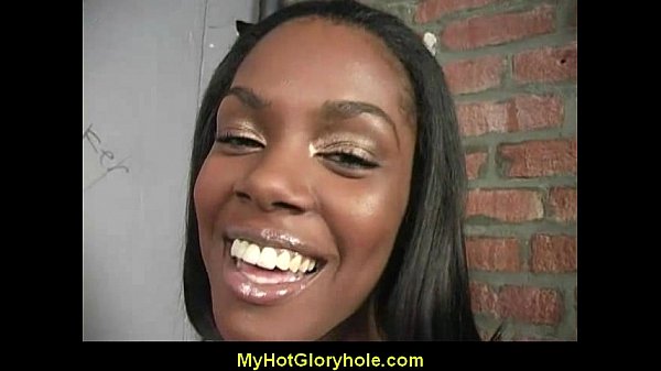 The art of gloryhole 5