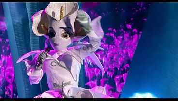 Calla Lily's first performance of 