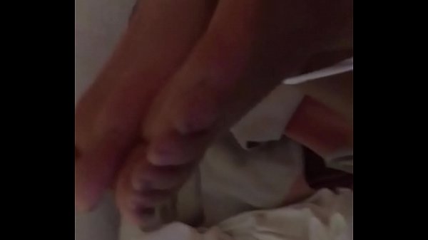 foot torture cutscenes