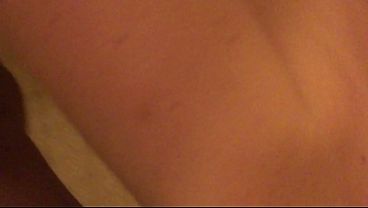 Sexy O2, T&A 532 - French in lingerie and satin black panties to seduce and get fucked like a whore!