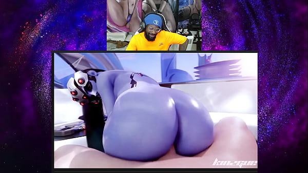 Juri Han & Cammy POV Fuck, Femshep Blowjob, Widowmaker Cowgirl Fuck, Backshot Queen, Tight Seraphine