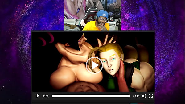 Juri Han & Cammy POV Fuck, Femshep Blowjob, Widowmaker Cowgirl Fuck, Backshot Queen, Tight Seraphine