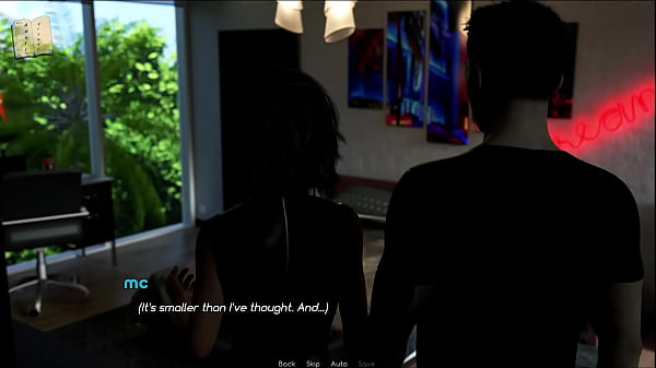 Download Video - Intertwined 213